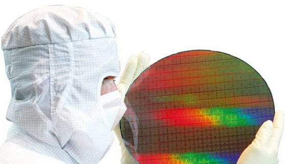 物聯(lián)網(wǎng)興起，特殊應用晶片帶動半導體需求